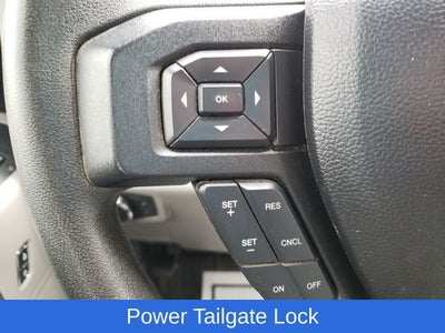 2019 Ford F-250SD XL