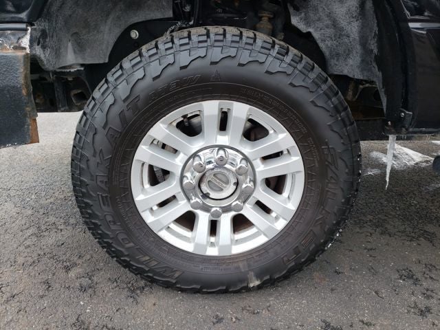 2019 Ford F-250SD XL