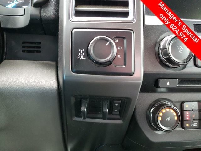 2018 Ford F-250SD XLT