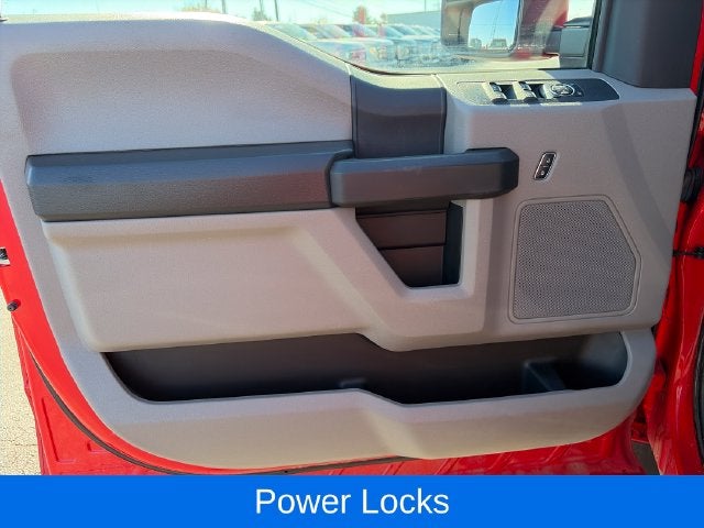 2017 Ford F-250SD XL