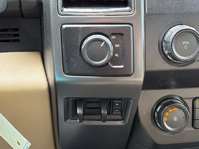 2019 Ford F-250SD XLT