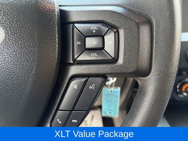 2022 Ford F-250SD XLT