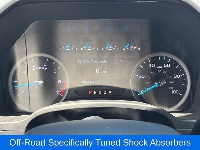 2022 Ford F-250SD XLT
