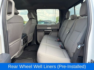 2022 Ford F-250SD XLT