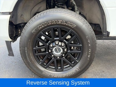 2022 Ford F-250SD XLT