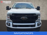 2022 Ford F-250SD XLT