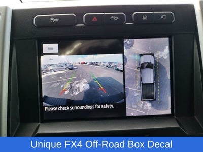 2021 Ford F-250SD Lariat