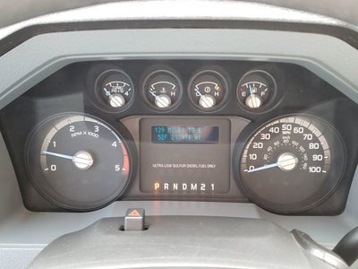 2015 Ford F-250SD XL