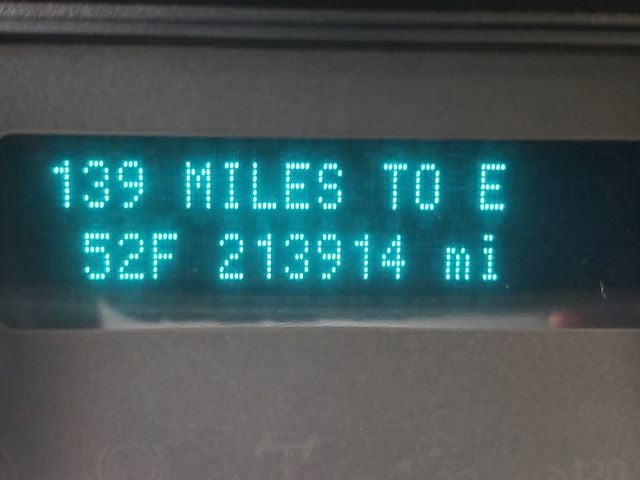 2015 Ford F-250SD XL