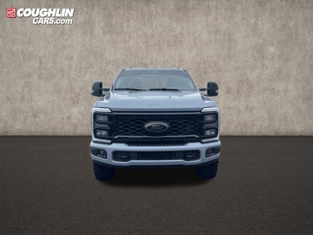 2025 Ford F-250SD Lariat
