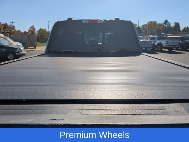 2021 Ford F-250SD XLT