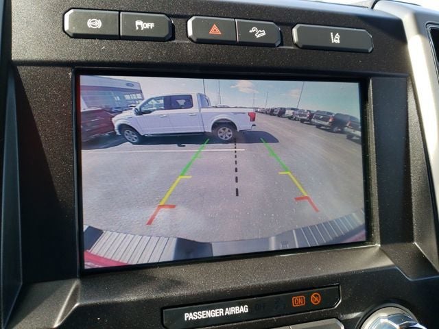 2020 Ford F-250SD Lariat