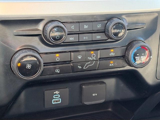 2024 Ford F-350SD XL