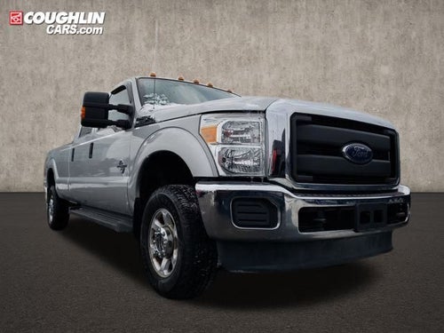 2014 Ford F-350SD XL