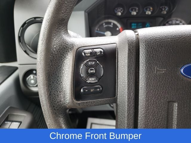 2014 Ford F-350SD XL