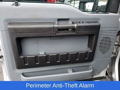 2014 Ford F-350SD XL