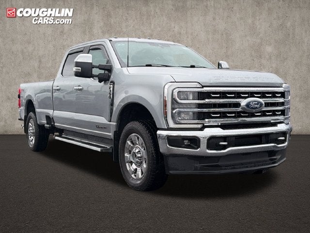 2024 Ford F-350 Super Duty