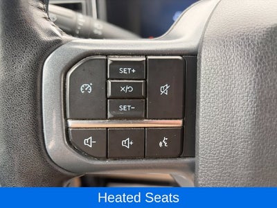 2024 Ford F-350SD Lariat