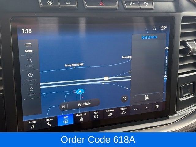 2024 Ford F-350SD Lariat