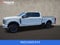 2024 Ford F-350SD Platinum