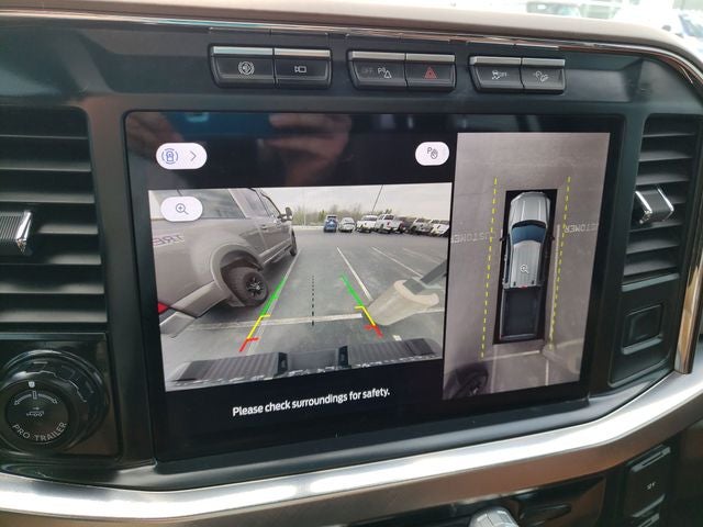 2024 Ford F-350SD King Ranch DRW