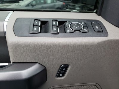 2022 Ford F-350SD XLT DRW