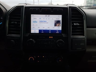 2022 Ford F-350SD XLT DRW