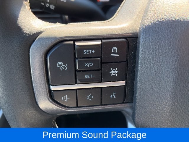 2026 Ford F-450SD Lariat DRW