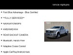 2026 Ford F-450SD Lariat DRW