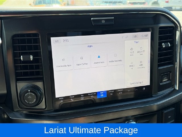 2026 Ford F-450SD Lariat DRW