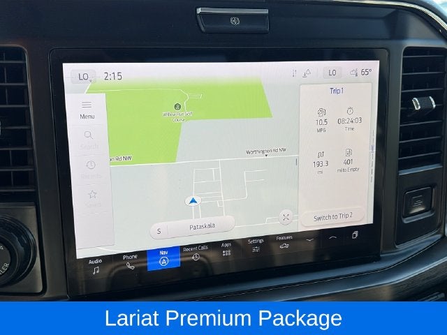 2026 Ford F-450SD Lariat DRW