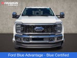 2026 Ford F-450SD Lariat DRW