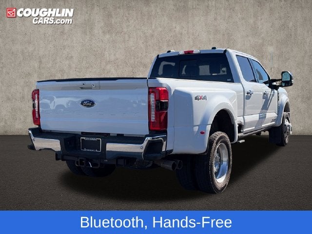 2026 Ford F-450SD Lariat DRW