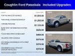 2017 Ford F-450SD King Ranch DRW