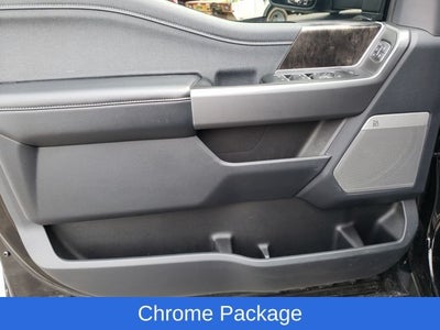 2025 Ford F-450SD Lariat DRW