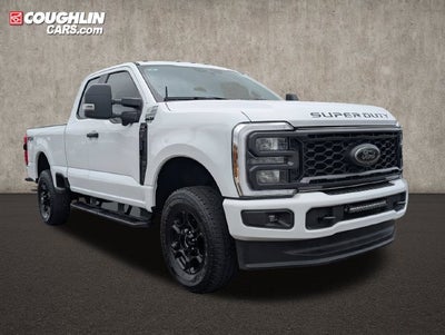2024 Ford F-250SD XL