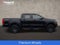 2022 Ford Ranger Lariat Tremor