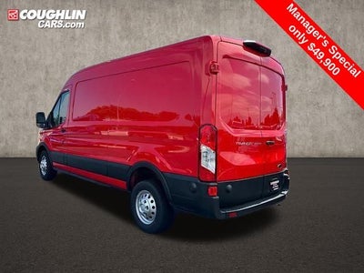 2024 Ford Transit-350 Base