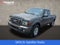 2010 Ford Ranger Sport
