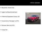 2022 Chevrolet Malibu RS