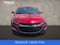 2022 Chevrolet Malibu RS
