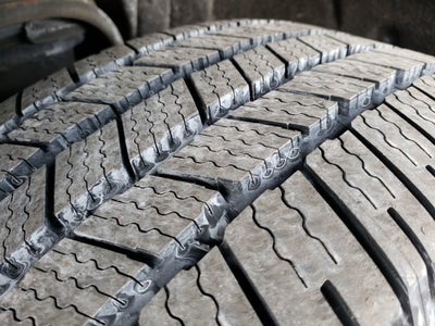 2017 Chevrolet Silverado 1500 LT LT1