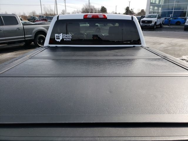 2017 Chevrolet Silverado 1500 LT LT1