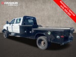2021 Chevrolet Silverado 4500HD Work Truck