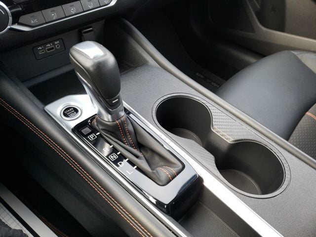 2020 Nissan Altima 2.0 SR