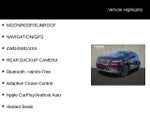2023 Lincoln Nautilus Black Label
