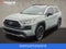 2020 Toyota RAV4 TRD Off Road