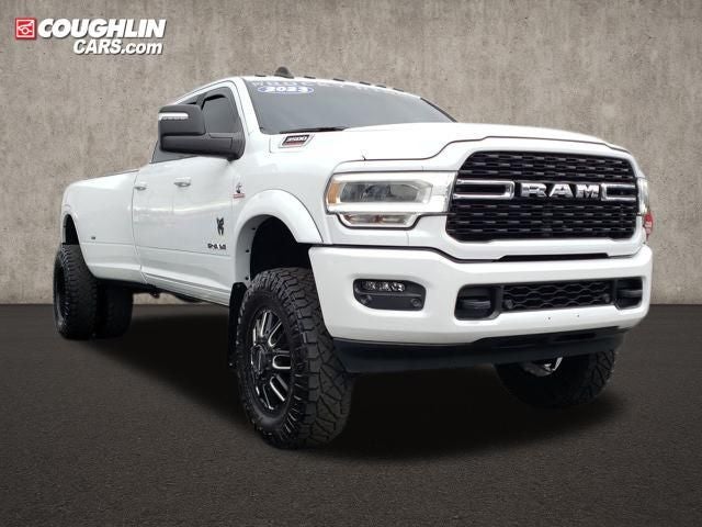 2023 RAM 3500 Big Horn