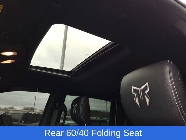 2023 RAM 3500 Big Horn