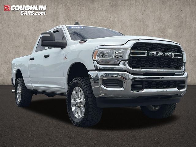 2023 RAM 2500 Tradesman